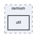 include/osmium/util